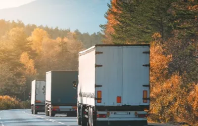 İstanbul ile Diyadin Arası Klima Taşıma