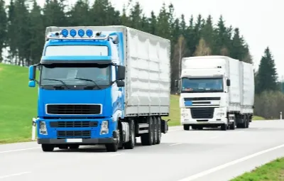 İstanbul ile Diyadin Arası Eşya Taşıma